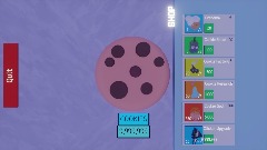 A screenshot taken in Dreams. 11 of 14.