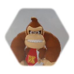 Donkey Kong