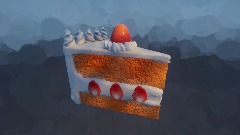 A screenshot taken in Dreams. 1 of 8.