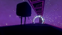 Cuthberg's Crash Dash