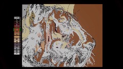 A screenshot taken in Dreams. 11 of 29.