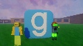 7 best Gmod fangames