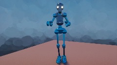 A screenshot taken in Dreams. 3 of 3.