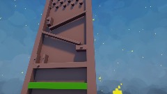 Plinko balls Course 9