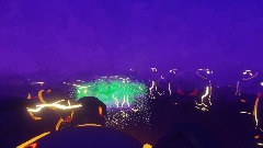 Astro bot falcon mcfly