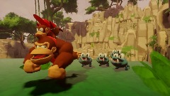 A screenshot taken in Dreams. 7 of 22.