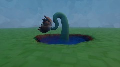 A screenshot taken in Dreams. 11 of 21.