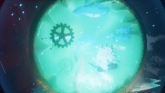 A screenshot taken in Dreams. 7 of 8.