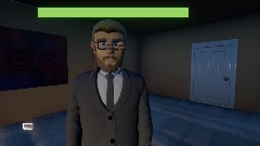 A screenshot taken in Dreams. 19 of 22.