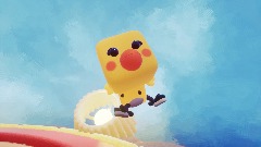 My Creation - 2/19/2020