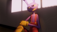 A screenshot taken in Dreams. 16 of 21.