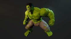 A screenshot taken in Dreams. 1 of 16.