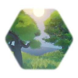 New Piano Music  - Element Version