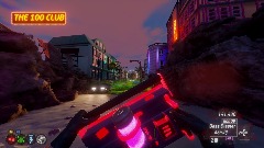 A screenshot taken in Dreams. 19 of 23.