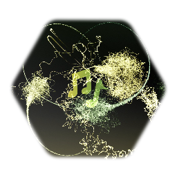 You're Mine - Dagames (Recreation)