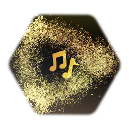 The Forest (Divine Discovery) Piece