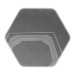 Transparent Floor Tile