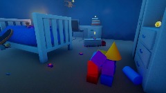 Child's Bedroom