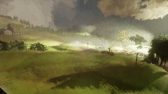 A screenshot taken in Dreams. 5 of 5.