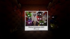 A screenshot taken in Dreams. 20 of 24.