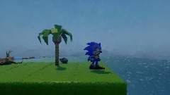 Sonic.EXE - FULL GAME (UPDATE 4)