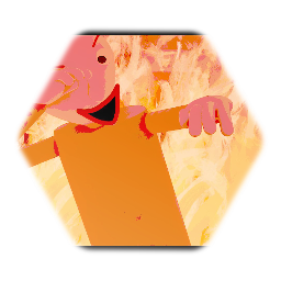 Balderfuge
