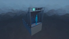 A screenshot taken in Dreams. 1 of 8.