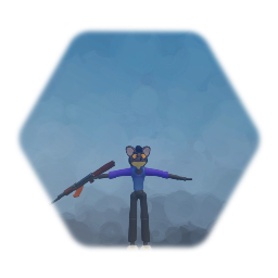 Pinstripe (Master Element)