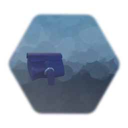 Petite sacoche / Little satchel