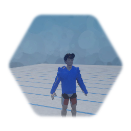 Remix of A4 Writing Paper