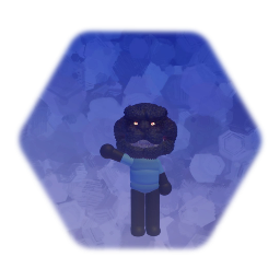 Godzillafan_2000 plush