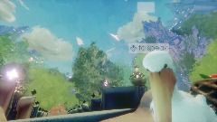 A screenshot taken in Dreams. 6 of 6.
