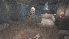 A screenshot taken in Dreams. 1 of 7.