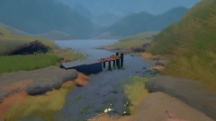 A screenshot taken in Dreams. 8 of 9.