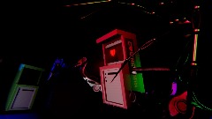 A screenshot taken in Dreams. 2 of 3.