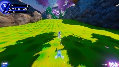 A screenshot taken in Dreams. 2 of 3.