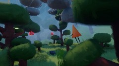 Treetops  WIP