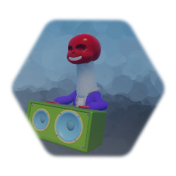 Distorted Sans.exe