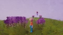 A screenshot taken in Dreams. 1 of 9.