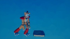 A screenshot taken in Dreams. 10 of 27.