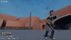 Uncharted: Lost Chapter 3.5 - Strip Search