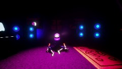 A screenshot taken in Dreams. 5 of 9.