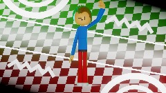 A screenshot taken in Dreams. 12 of 28.