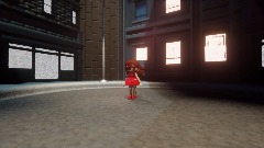 A screenshot taken in Dreams. 4 of 22.