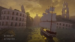 A screenshot taken in Dreams. 4 of 7.