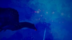 Titanosaurus test animation W.I.P