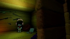 A screenshot taken in Dreams. 9 of 11.