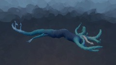 A screenshot taken in Dreams. 16 of 27.