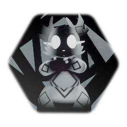 MoonLight (Rain world OC)