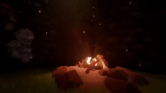 A screenshot taken in Dreams. 6 of 15.